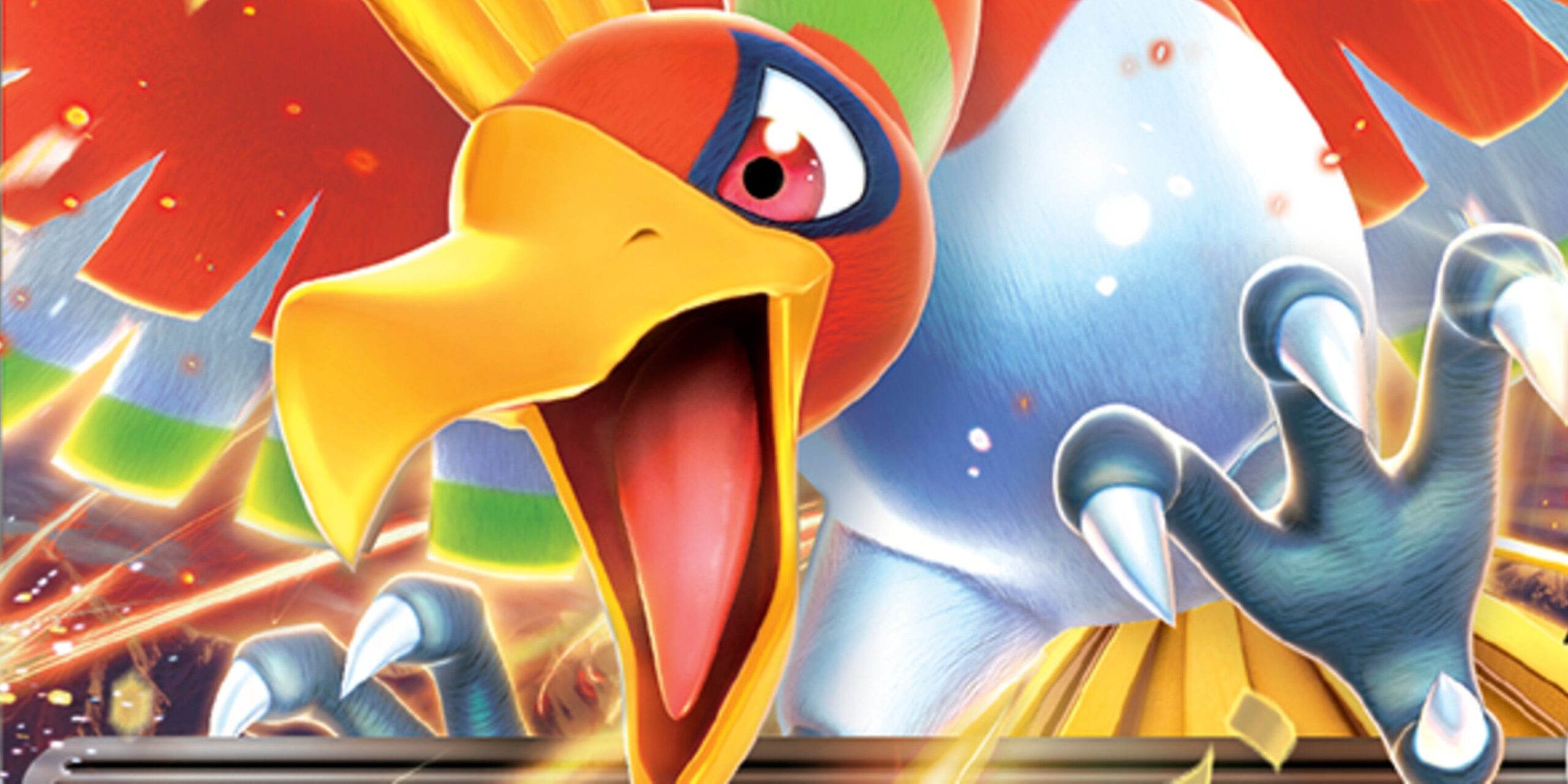 Pokemon tcg: il set scarlet e violet scelto dai fan