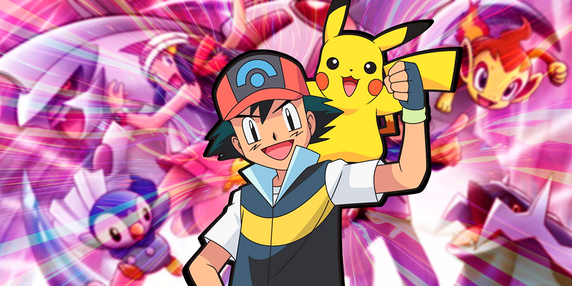 Pokemon il miglior film di sempre ora disponibile in streaming gratuito ma attenzione al trucco Pokemon il miglior film di sempre ora disponibile in streaming gratuito ma attenzione al trucco