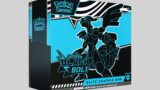 Recensione della black bolt elite trainer box di pokémon tcg scarlet e violet