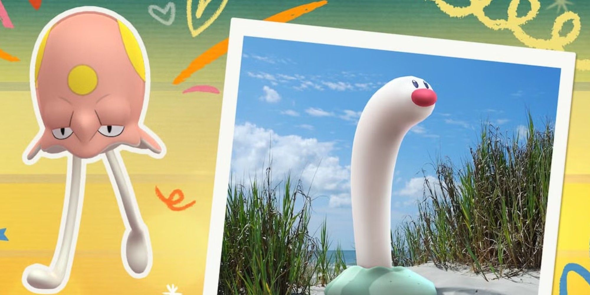 Guida all’evento della settimana dell’avventura di Pokémon GO 2025 Guida all’evento della settimana dell’avventura di Pokémon GO 2025