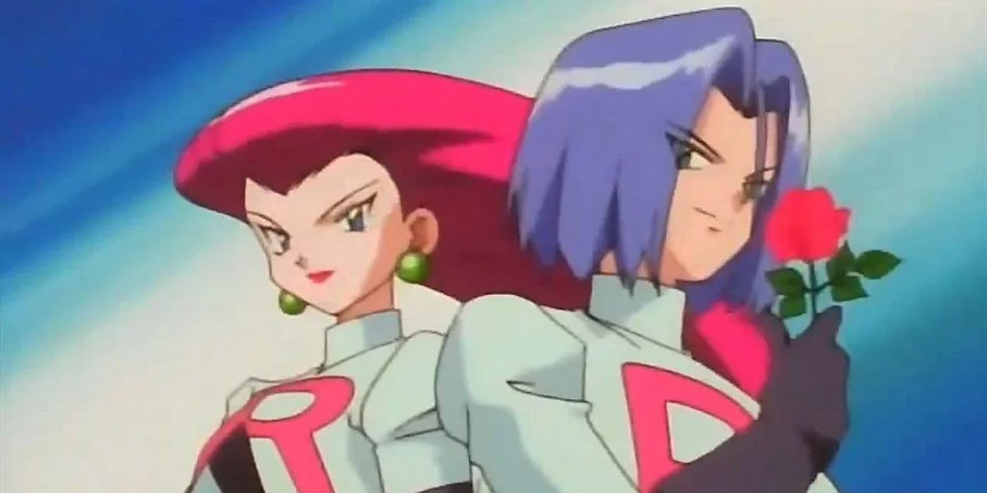 I 10 team più forti di team rocket nei Pokémon I 10 team più forti di team rocket nei Pokémon
