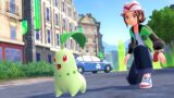 Nuovo roster di Pokémon in legends: potenzialità sorprendenti da scoprire