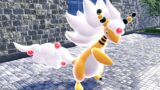 Mega evoluzioni in Pokémon Legends: Z-A e i loro problemi di gioco