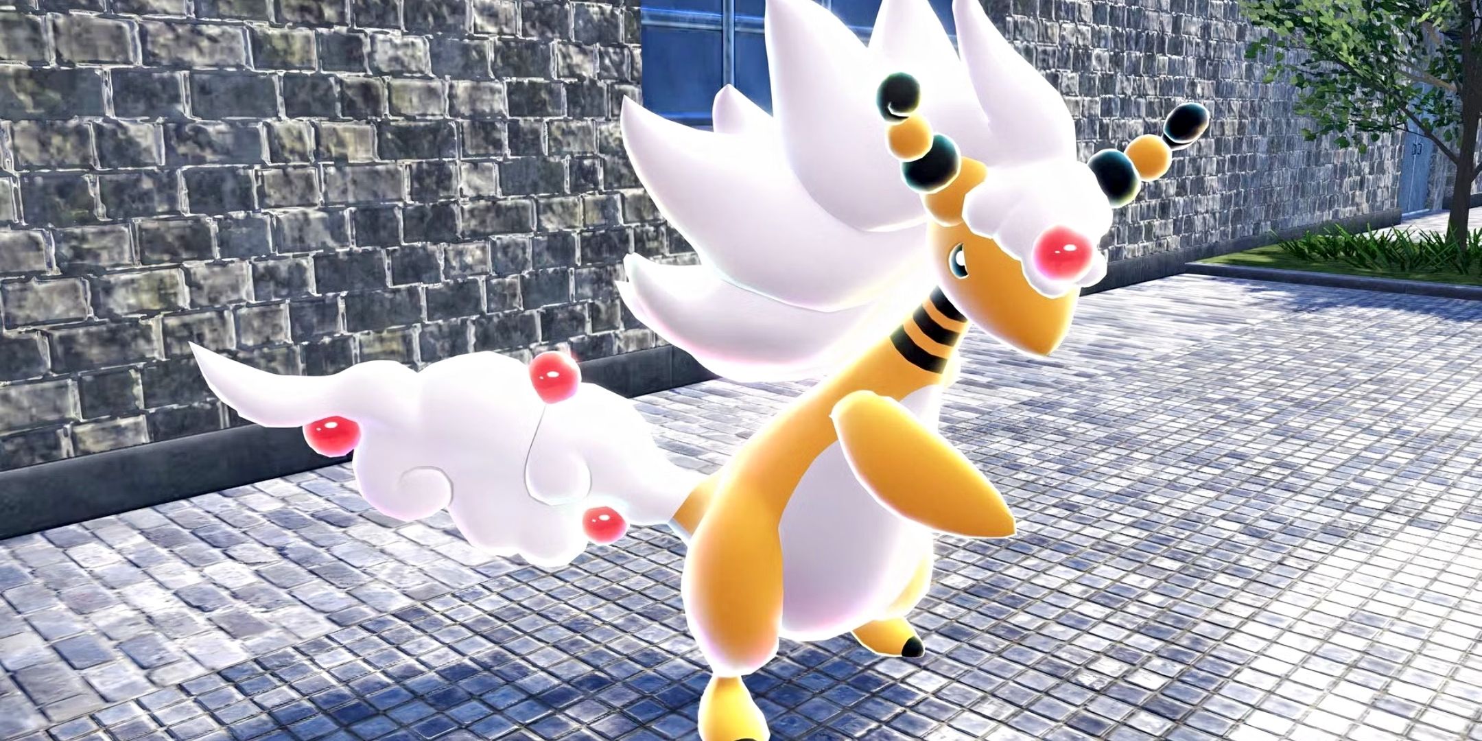 Mega evoluzioni in Pokémon Legends: Z A e i loro problemi di gioco Mega evoluzioni in Pokémon Legends: Z A e i loro problemi di gioco
