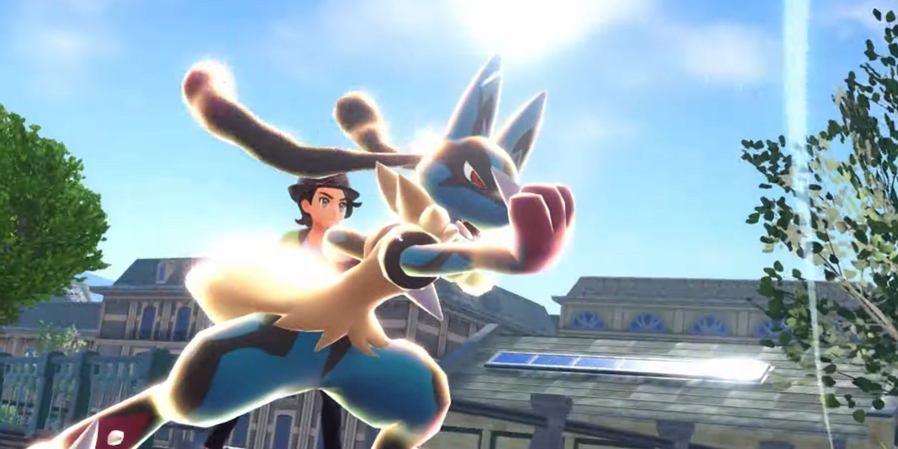 Pokémon ha bisogno di un grande cambiamento per soddisfare i fan