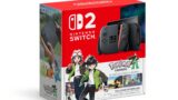 Pokemon bundle nintendo switch 2: ecco perché non è l’affare che credi