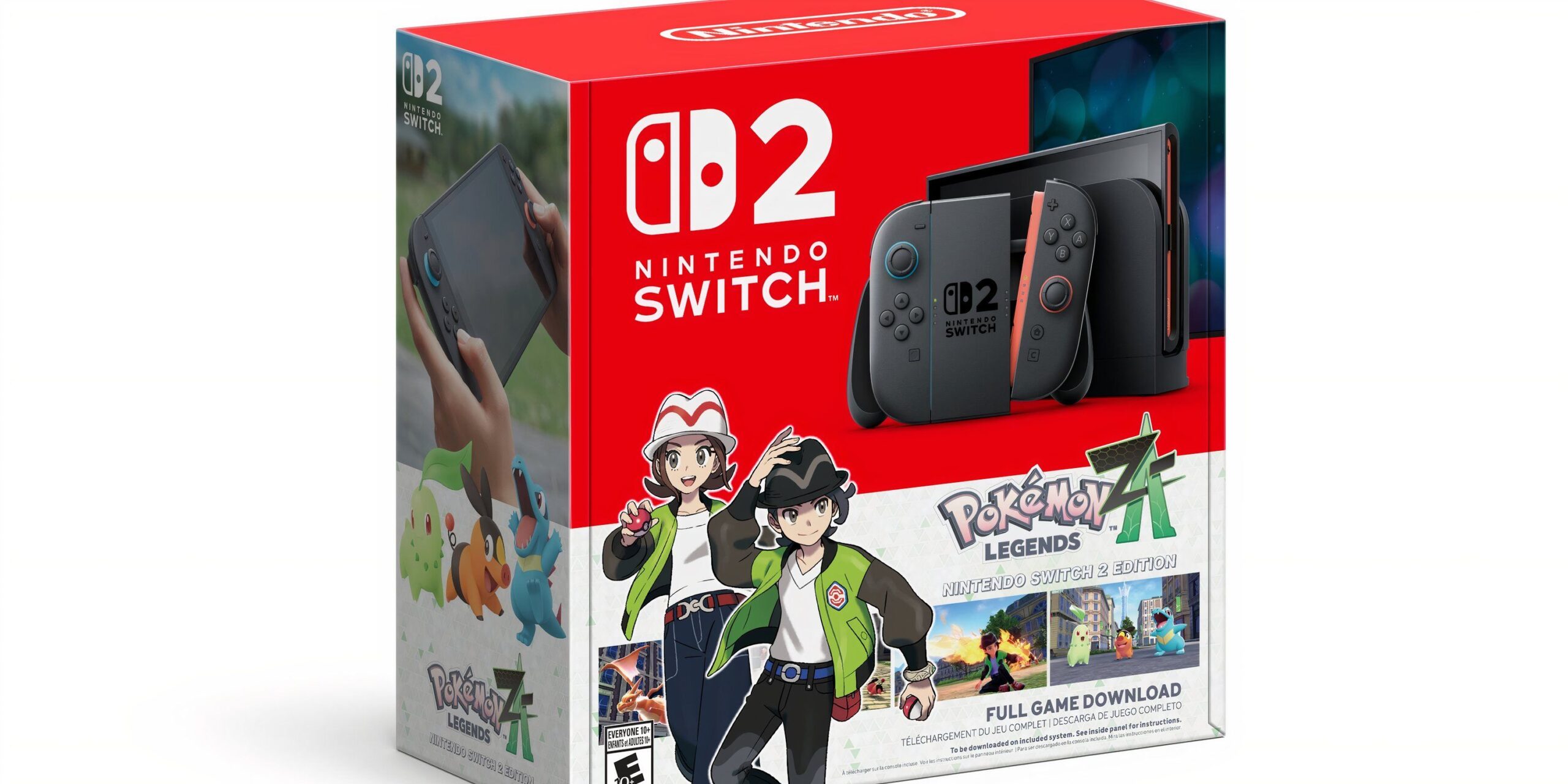 Pokemon bundle nintendo switch 2: ecco perché non è l’affare che credi