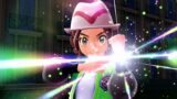 Evento pokemon della prossima settimana e la mia opinione su switch 2