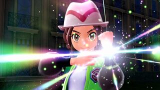 Evento pokemon della prossima settimana e la mia opinione su switch 2