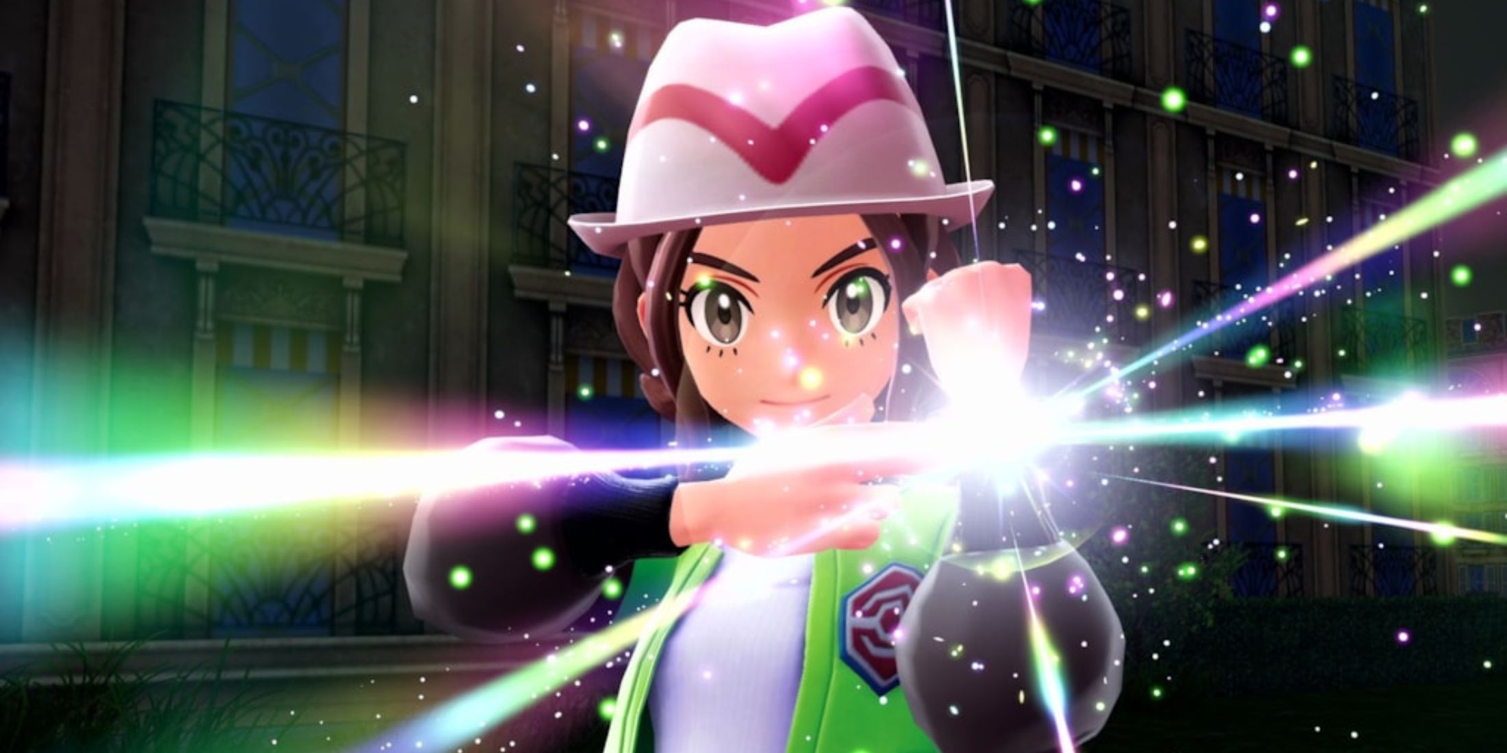 Evento pokemon della prossima settimana e la mia opinione su switch 2 Evento pokemon della prossima settimana e la mia opinione su switch 2
