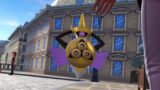 Pokémon presenta la sua evoluzione più oscura di sempre