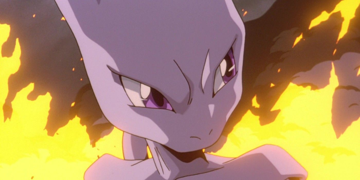 Scandalo pokémon rivela il miglior film dell’anime per caso Scandalo pokémon rivela il miglior film dell’anime per caso
