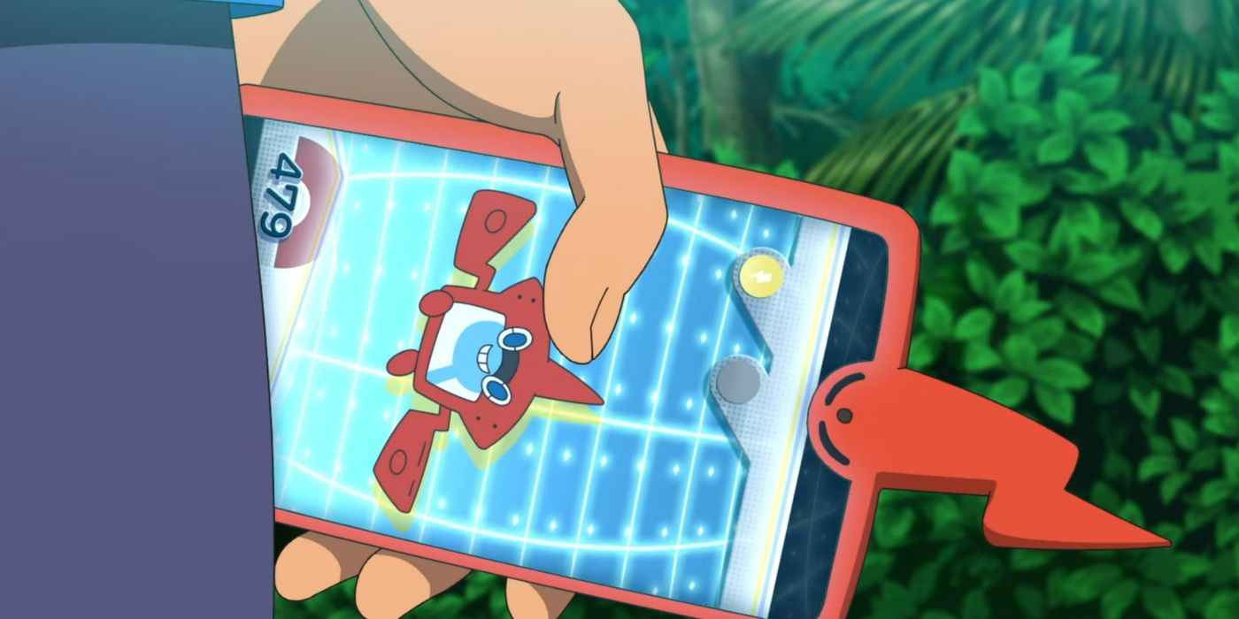 Pokedex: scopri perché questo baby pokémon ti sorprenderà Pokedex: scopri perché questo baby pokémon ti sorprenderà