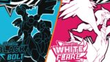 Black bolt e white flare: le 10 carte di pokémon tcg più preziose