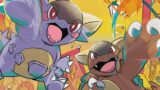 Mega evoluzione nel Pokémon TCG: la carta rara che ti farà comprare le buste booster