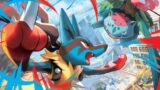 Mega evoluzione di pokémon TCG: la carta più costosa del gioco