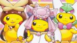 Pikachu: le 10 carte Pokémon TCG più costose di sempre