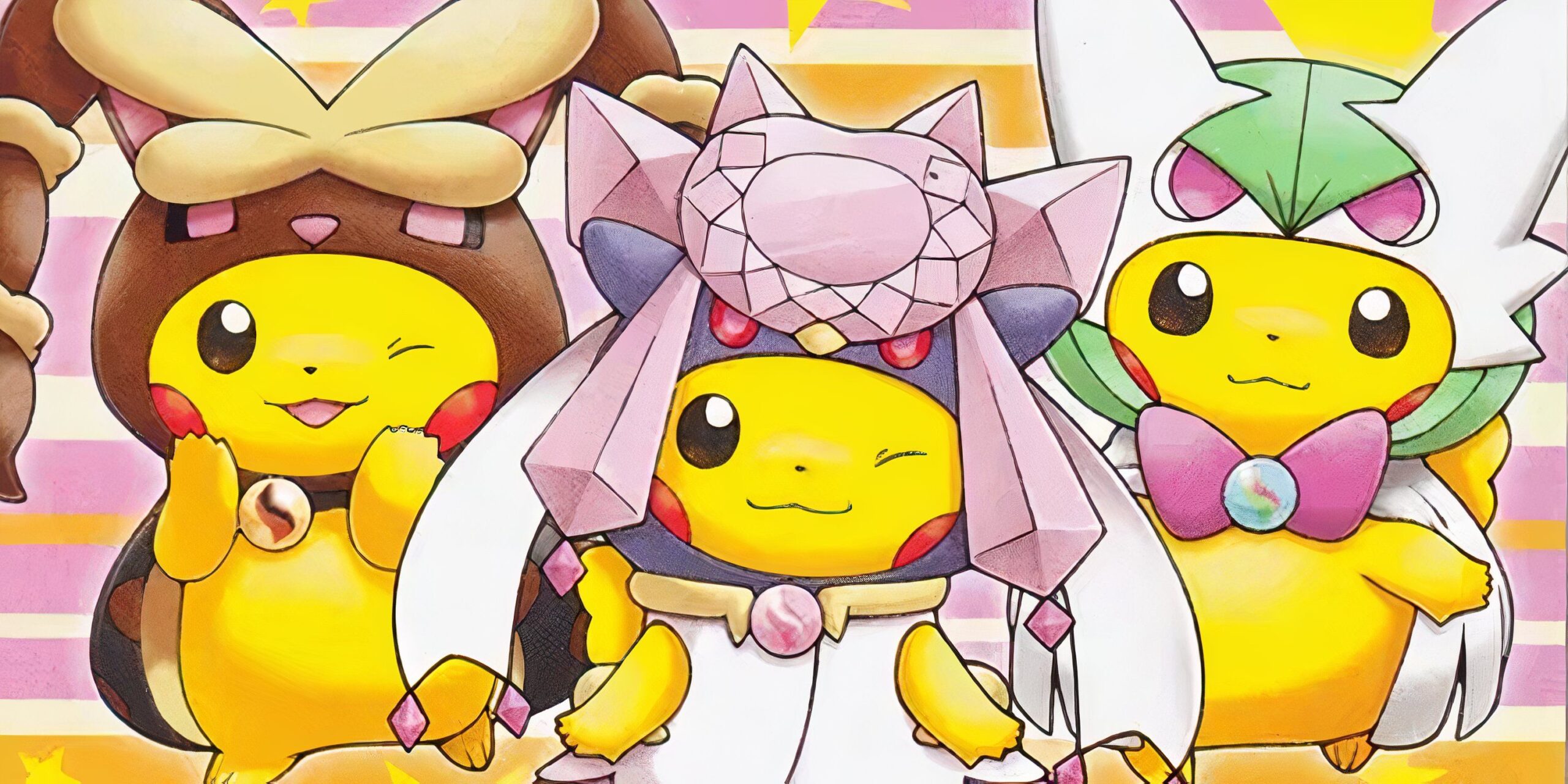 Pikachu: le 10 carte Pokémon TCG più costose di sempre Pikachu: le 10 carte Pokémon TCG più costose di sempre