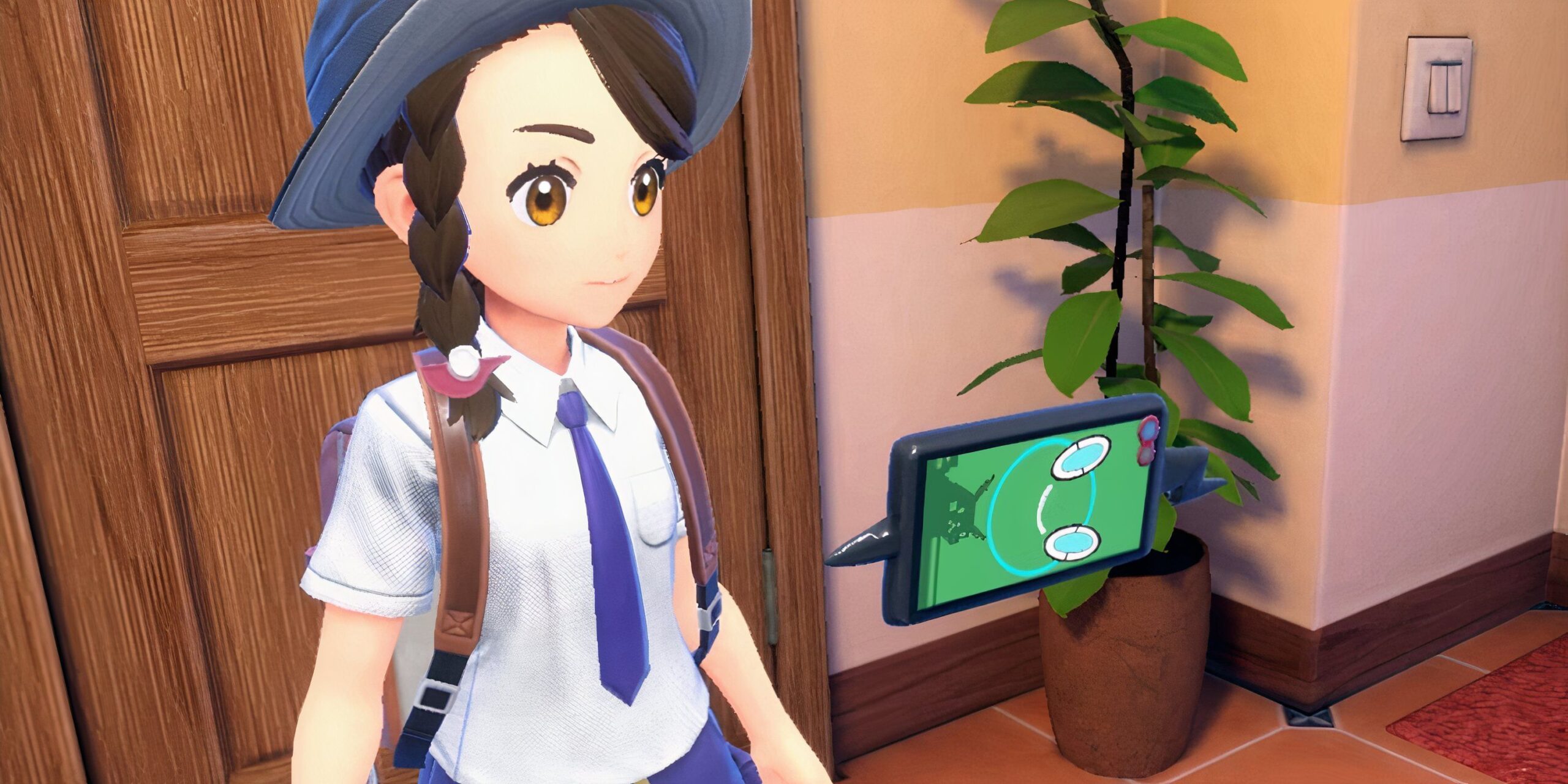 Nuova funzionalità nei giochi Pokémon che sorprenderà i fan Nuova funzionalità nei giochi Pokémon che sorprenderà i fan