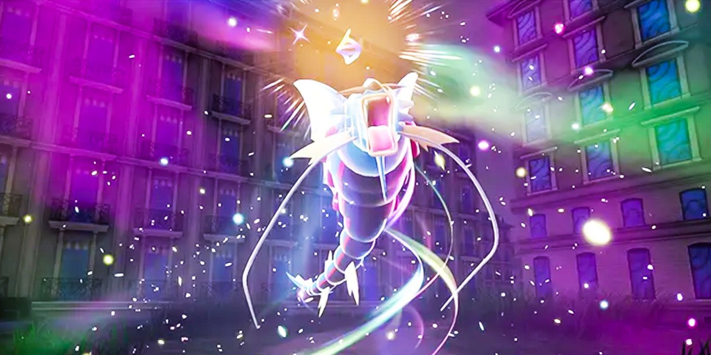 Pokemon leggende z a nuove mega evoluzioni: il miglior candidato di gen 5 Pokemon leggende z a nuove mega evoluzioni: il miglior candidato di gen 5