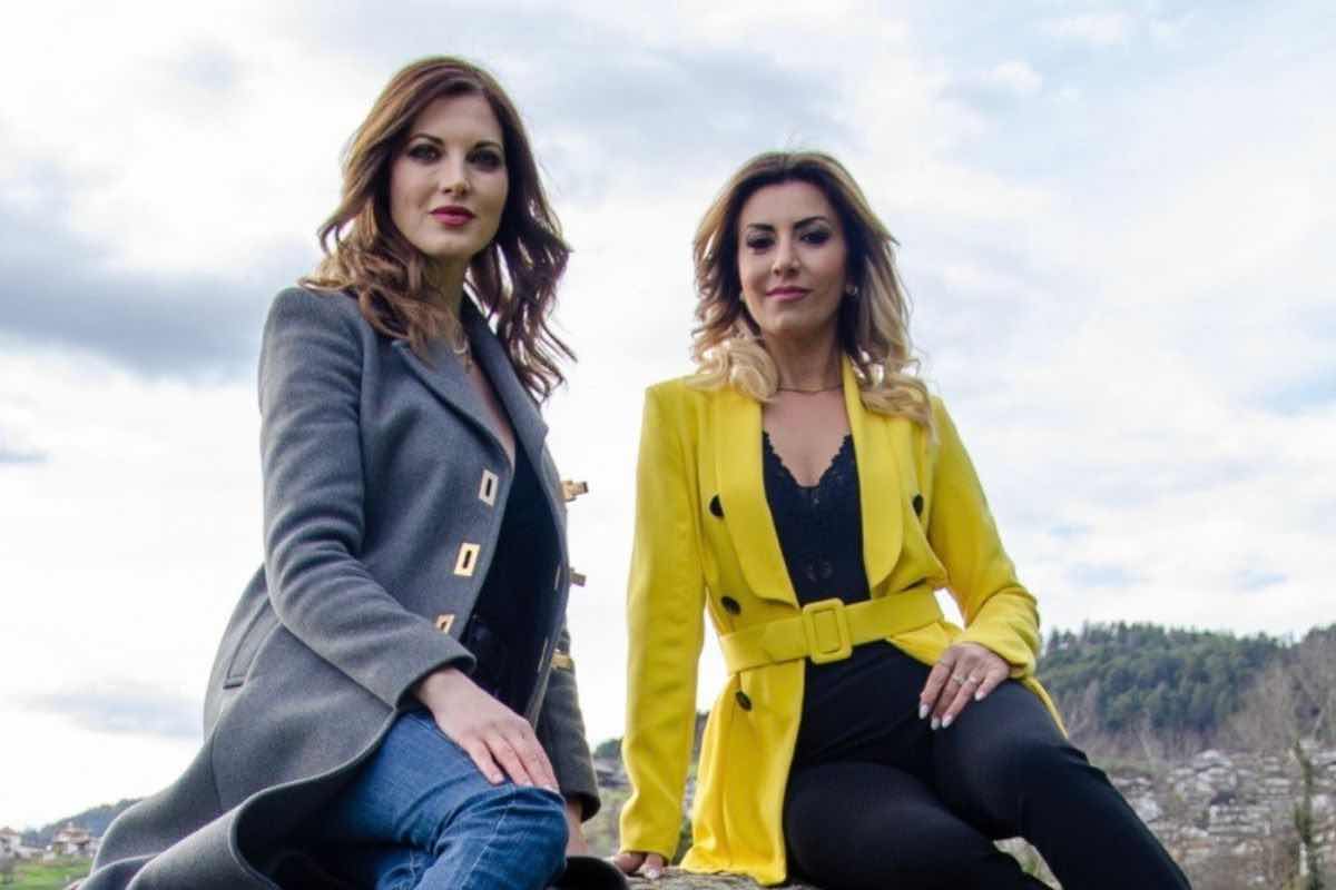 Energia in movimento su rai play: intervista a barbara politici e angela tuccia sull’ecosostenibilità Energia in movimento su rai play: intervista a barbara politici e angela tuccia sull’ecosostenibilità