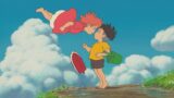 Ponyo: il film più personale di hayao miyazaki