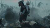 Predator diventa preda nel  trailer di badlands