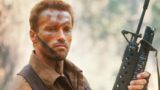Nuovo eroe di predator: confronto con il classico personaggio di arnold schwarzenegger