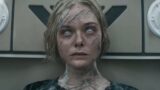 Predator diventa preda nel  trailer di badlands