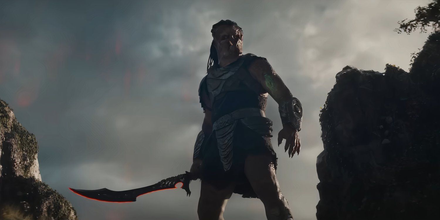 Predator: la cultura e il mondo natale spiegati dal regista di badlands Predator: la cultura e il mondo natale spiegati dal regista di badlands
