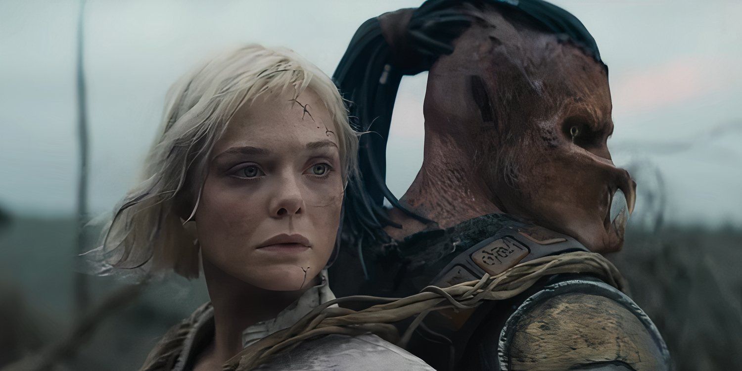 Trailer di film e serie tv da sdcc 2025