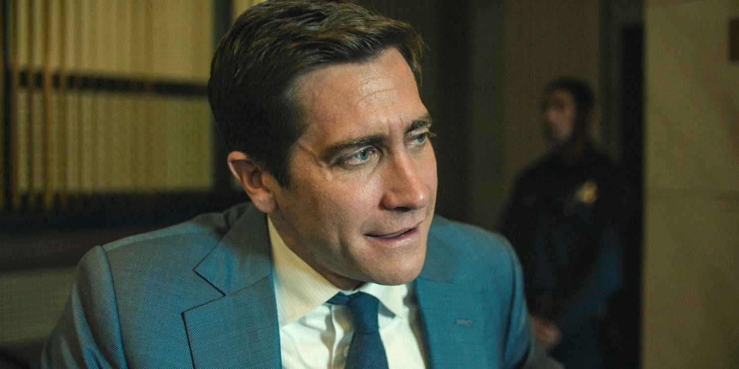 Jake Gyllenhaal: progetti futuri che sorprendono dopo True Detective Jake Gyllenhaal: progetti futuri che sorprendono dopo True Detective
