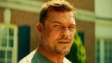 Reacher svela una scena d’azione esplosiva con un colpo di scena in stagione 4