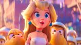 Super mario bros. movie 2 potrebbe superare il record del primo film grazie ai nuovi dati di streaming