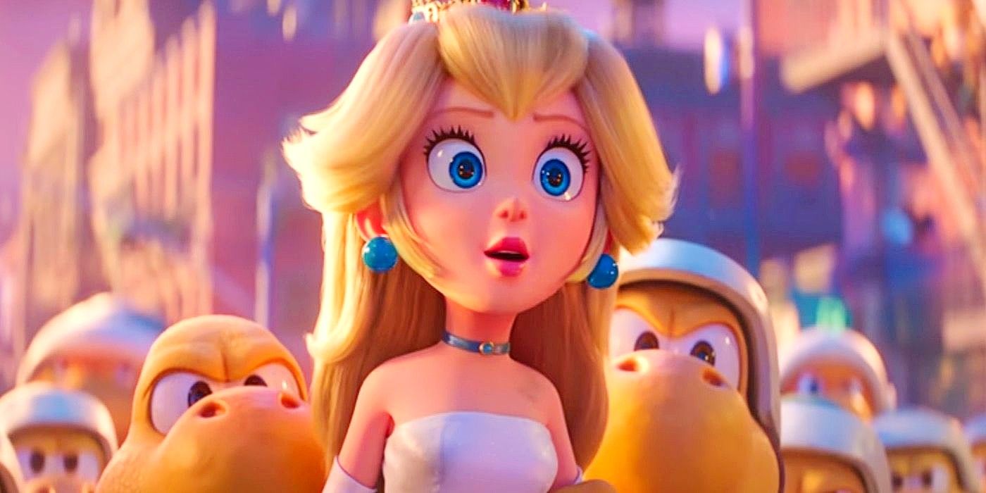 Super mario bros. movie 2 potrebbe superare il record del primo film grazie ai nuovi dati di streaming