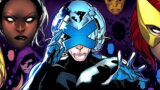 Significato del logo degli x-men rivelato da marvel dopo 62 anni
