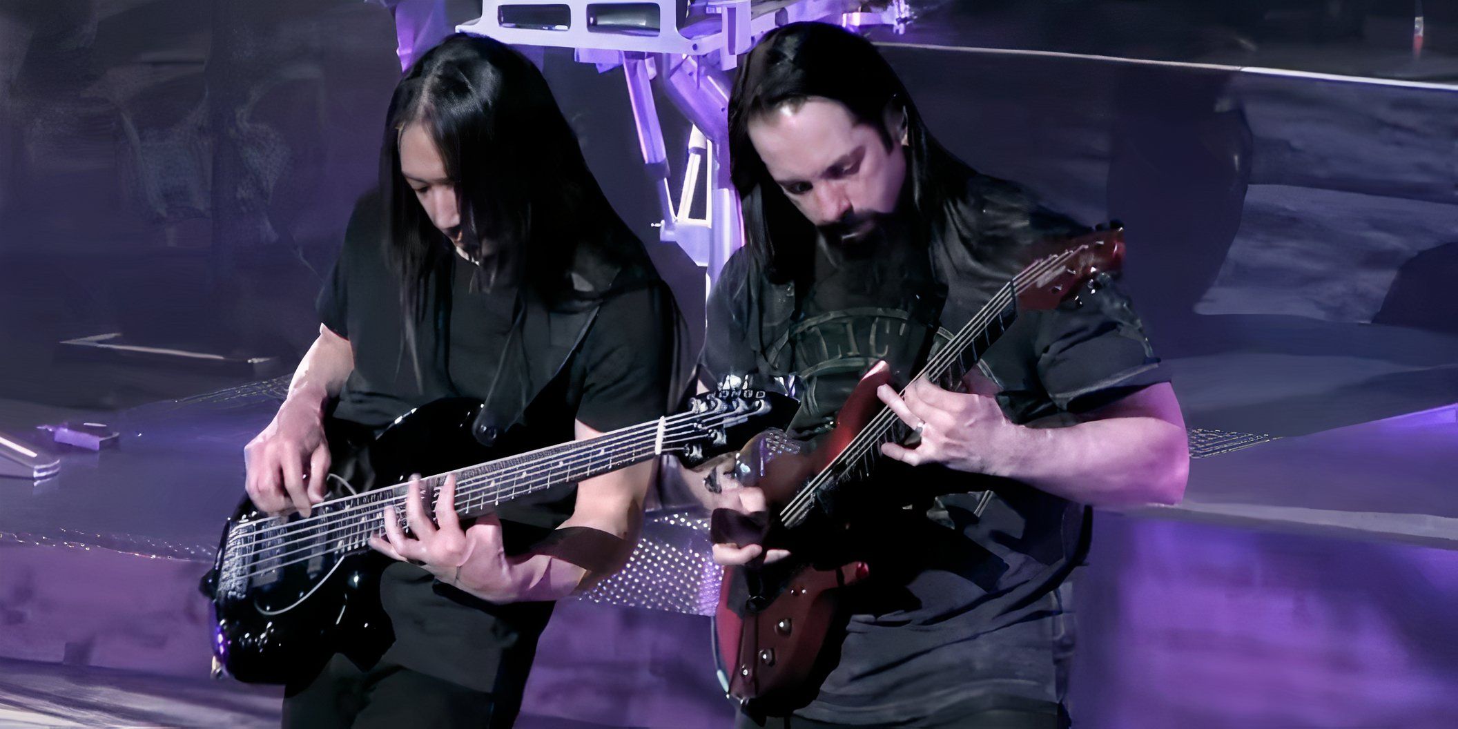 Gemme nascoste del progressive rock e metal da scoprire Gemme nascoste del progressive rock e metal da scoprire