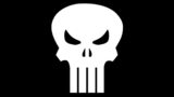 Punisher svela un  simbolo e trasforma il suo iconico logo a teschio