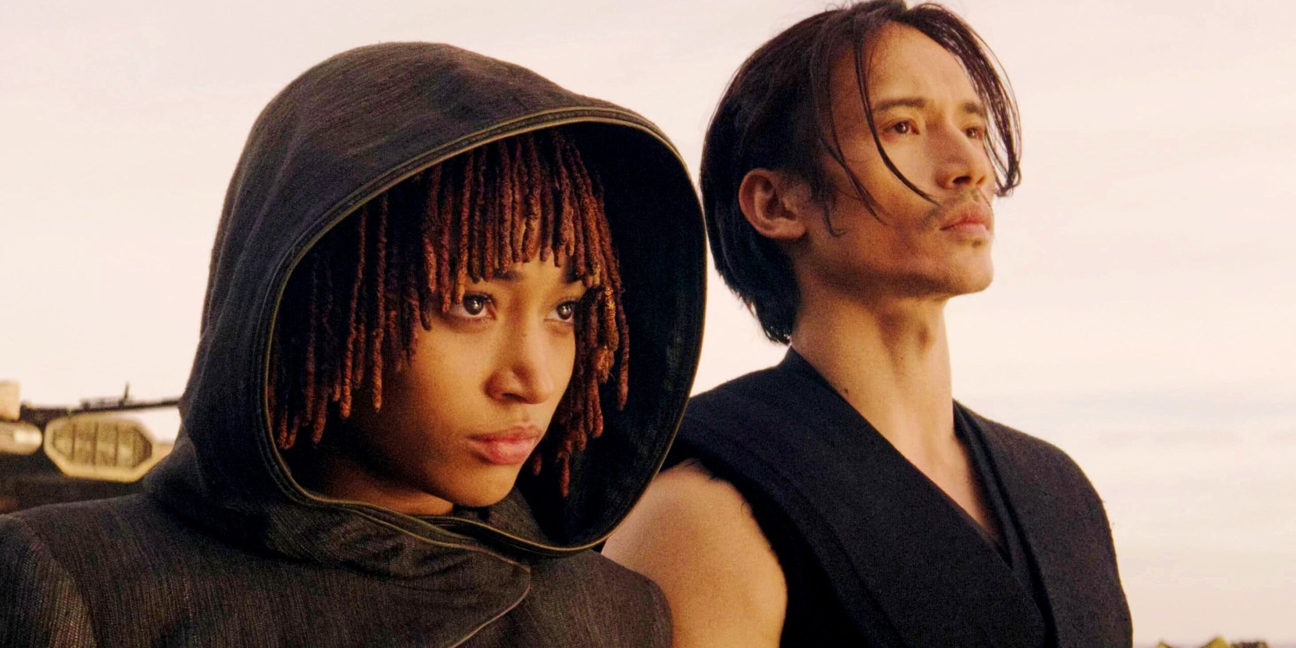 novit224 star wars rendono la cancellazione di acolyte ancora pi249 strana