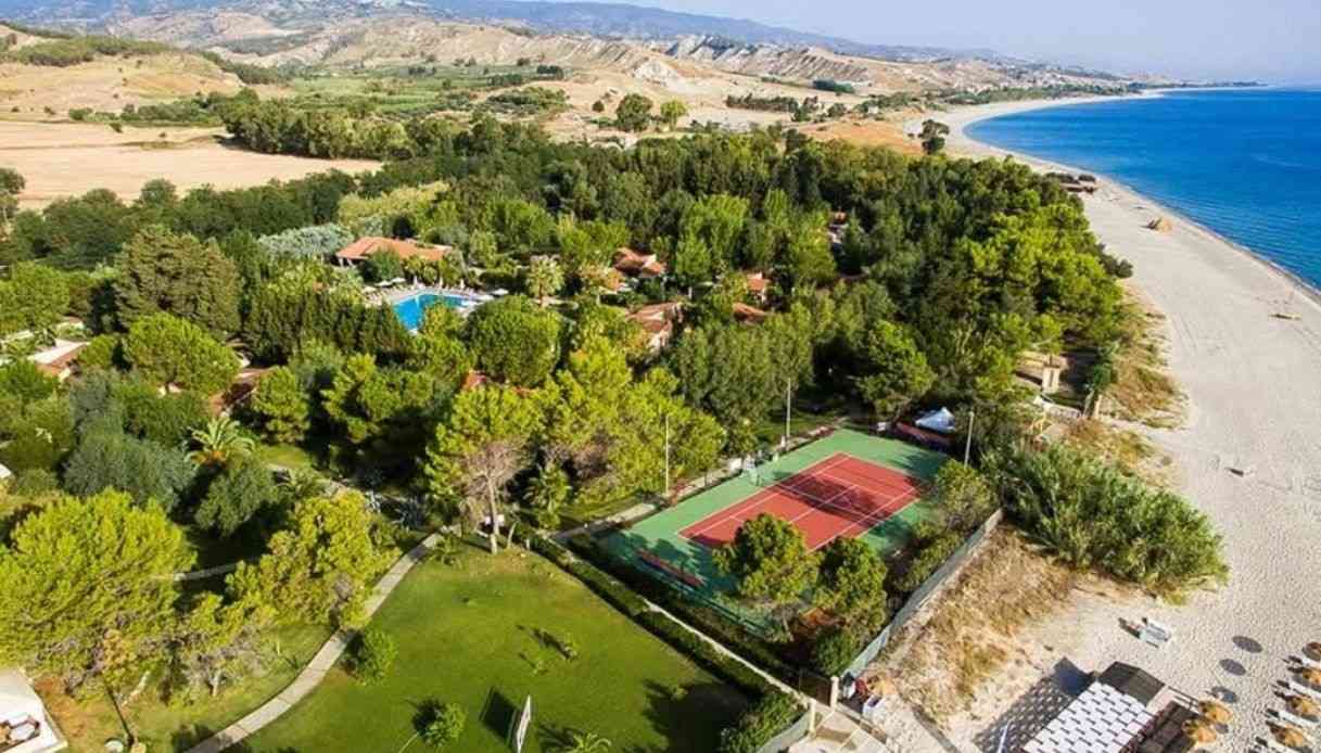 Costo dell’alloggio nei luoghi di Temptation Island Costo dell’alloggio nei luoghi di Temptation Island
