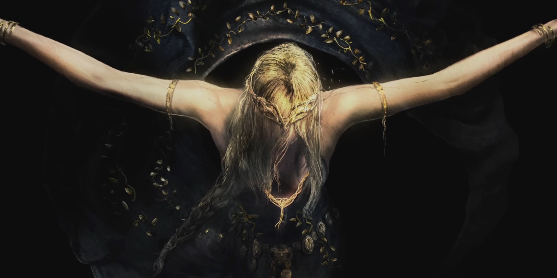 Elden ring e la mancata esperienza su switch 2