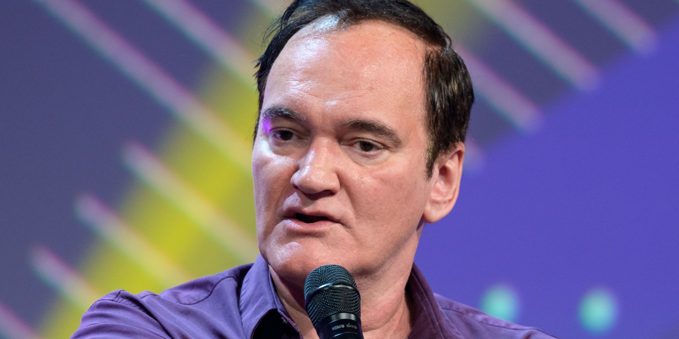 Capolavoro dimenticato di hbo che ha affascinato quentin tarantino