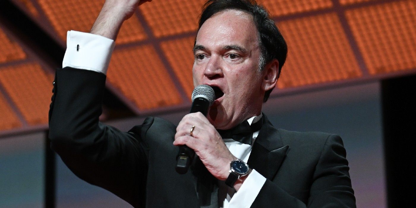 Quentin Tarantino considera questa star delle arti marziali il miglior attore del genere Quentin Tarantino considera questa star delle arti marziali il miglior attore del genere