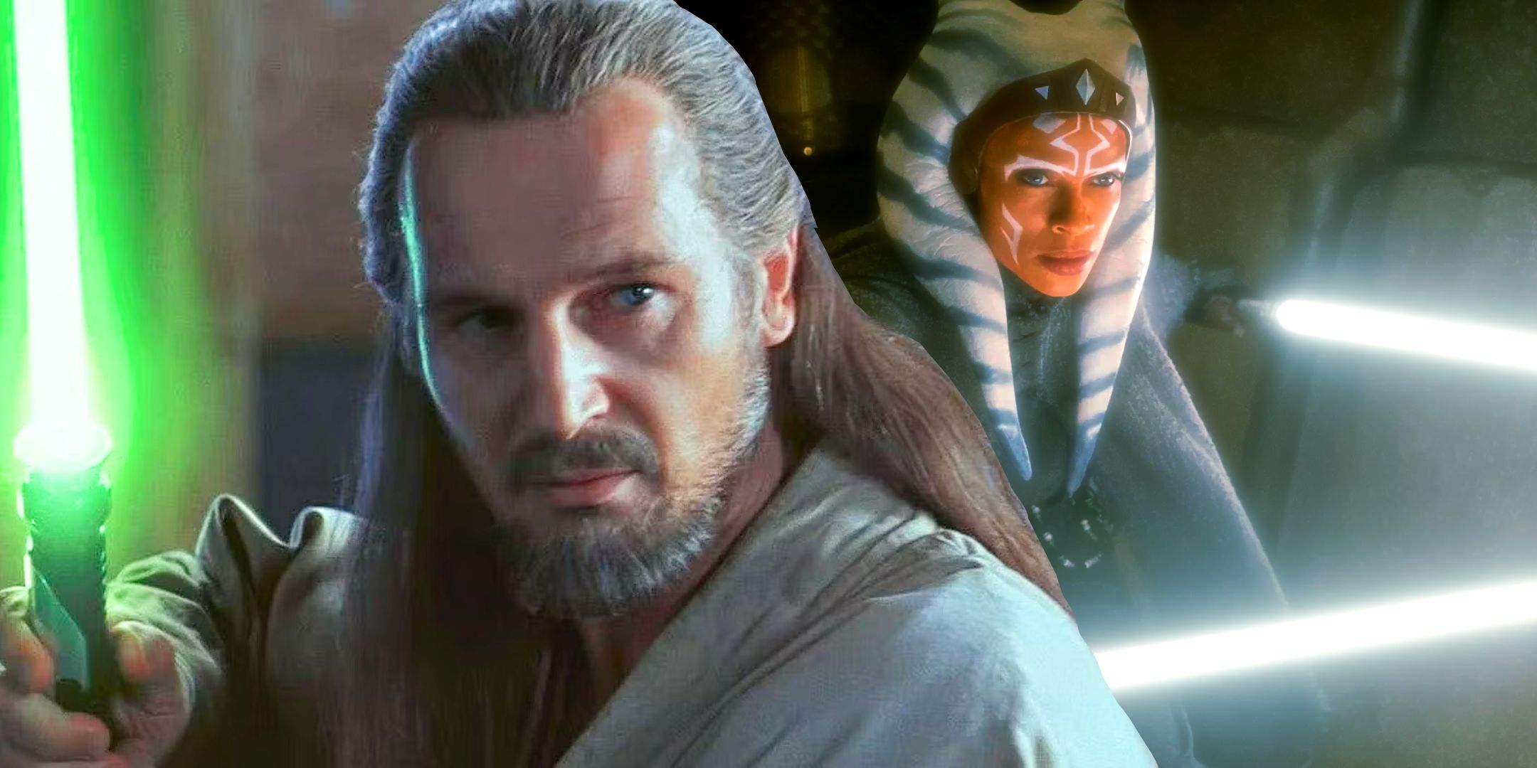 Rank dei Jedi ribelli: chi ha davvero meritato il titolo di maverick? Rank dei Jedi ribelli: chi ha davvero meritato il titolo di maverick?