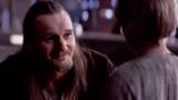 Liam neeson elude abilmente domande su obi-wan kenobi 2