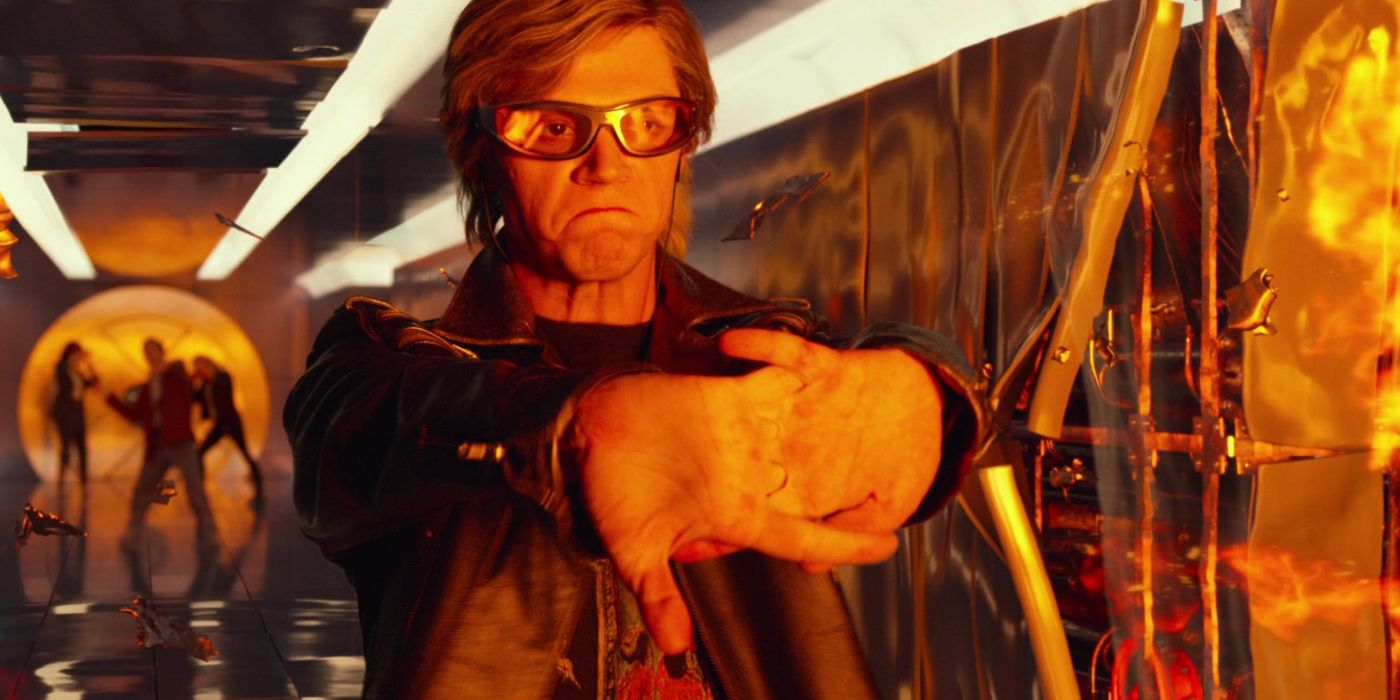 X Men contro Thanos: 10 personaggi che potrebbero batterlo in un combattimento X Men contro Thanos: 10 personaggi che potrebbero batterlo in un combattimento