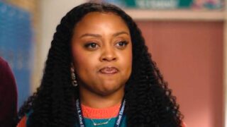 Il sorprendente incontro tra it’s always sunny e abbott elementary: janine stupisce tutti