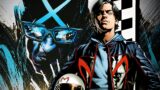 Racer x guida la nuova serie esplosiva dell’universo speed racer