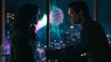 David Corenswet racconta il momento imbarazzante con Rachel Brosnahan durante le riprese di Superman