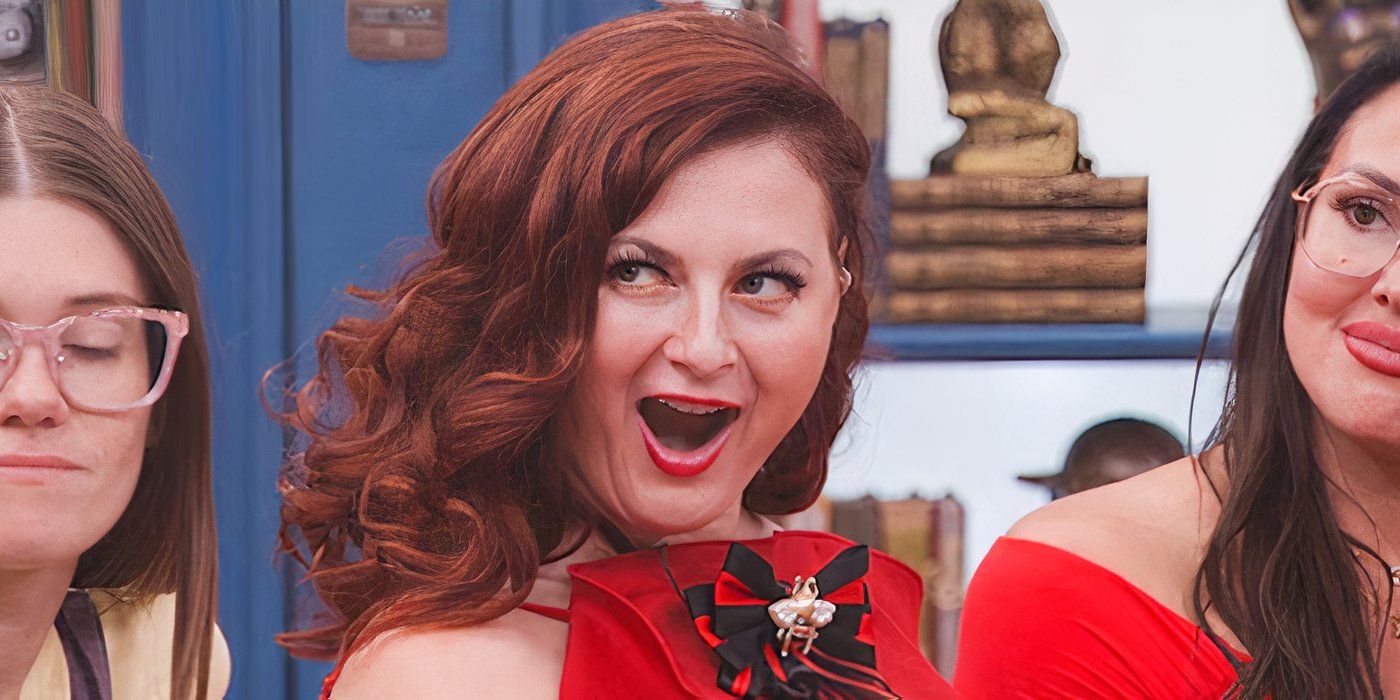 Momenti iconici di rachel reilly in big brother: può ritrovare la magia? Momenti iconici di rachel reilly in big brother: può ritrovare la magia?